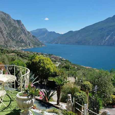 Appartamenti Casa Carlotta Limone sul Garda Buitenkant foto