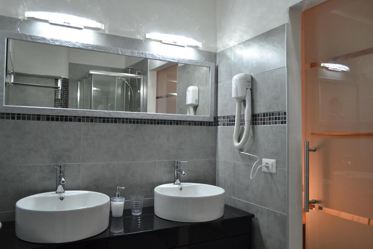 Appartamenti Casa Carlotta Limone sul Garda Buitenkant foto