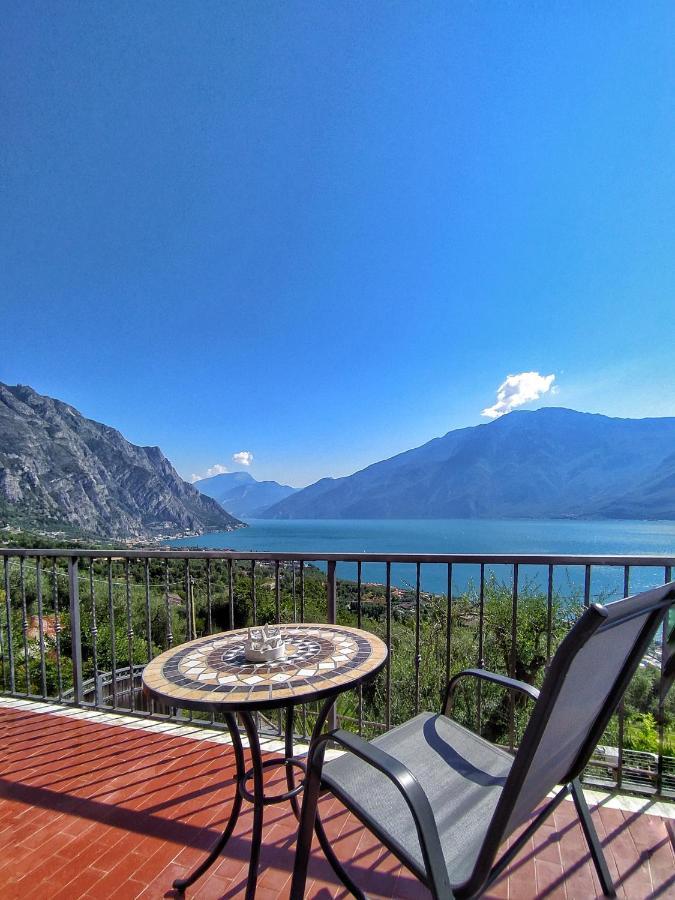Appartamenti Casa Carlotta Limone sul Garda Buitenkant foto