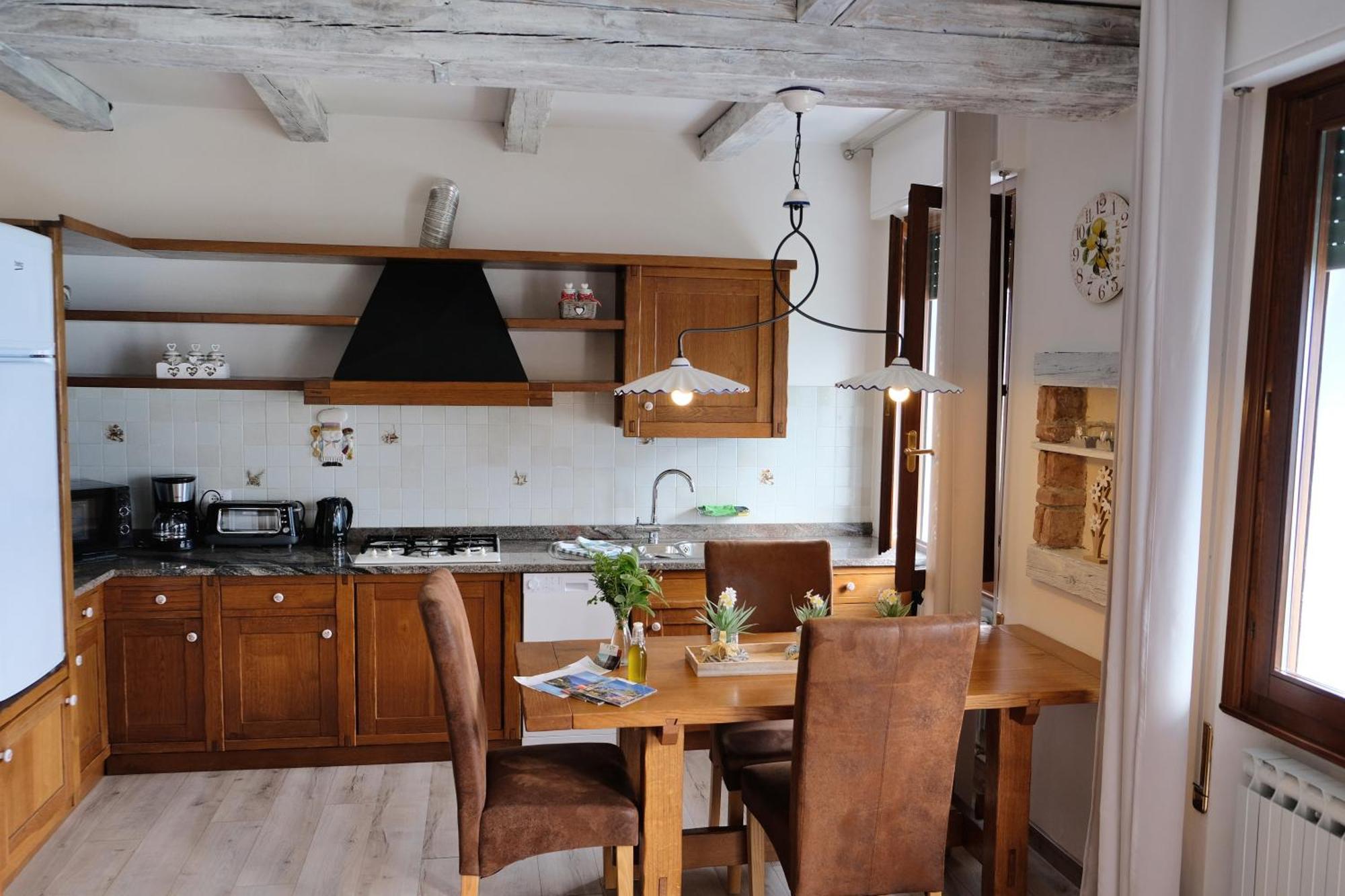 Appartamenti Casa Carlotta Limone sul Garda Buitenkant foto