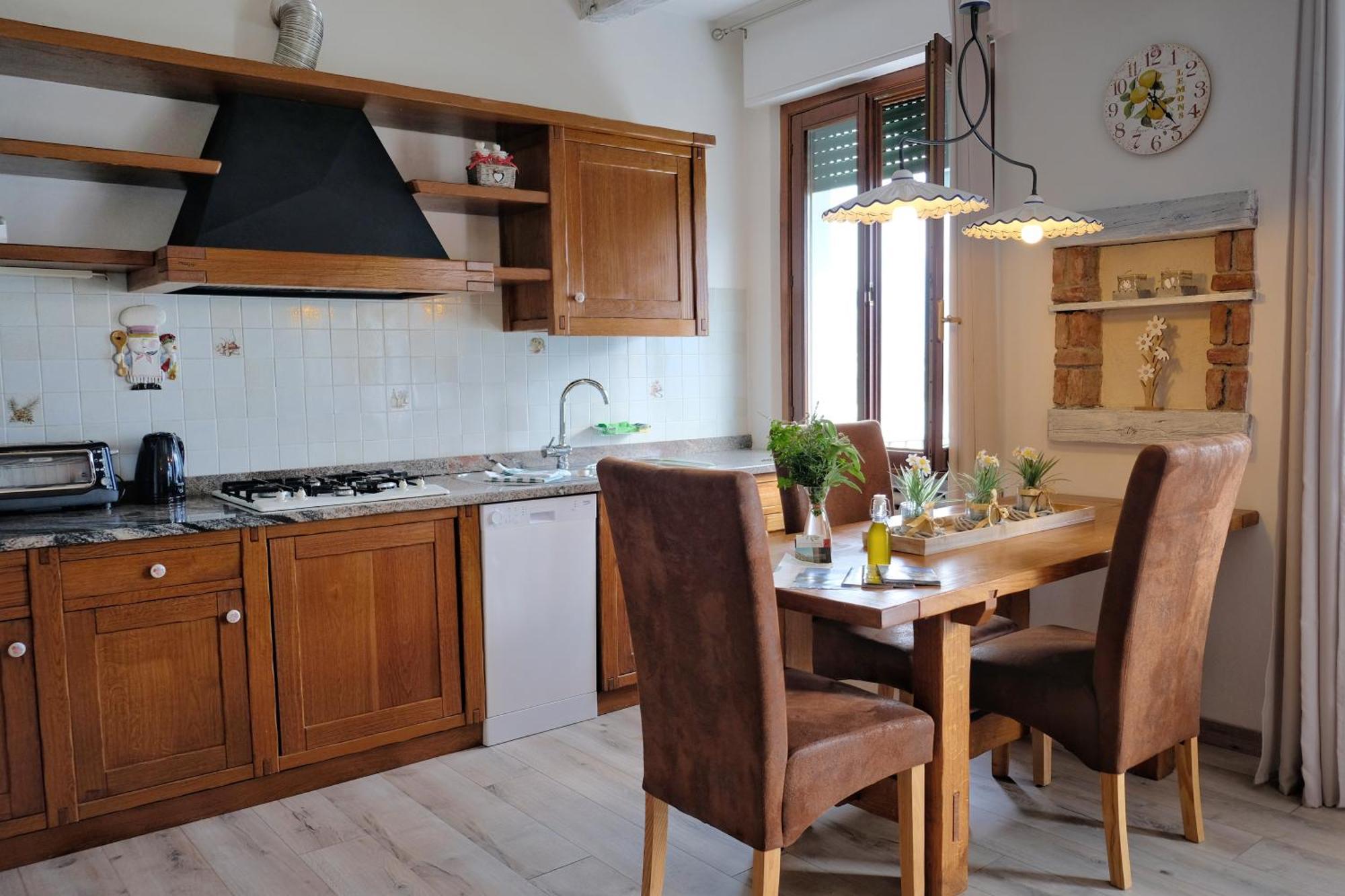 Appartamenti Casa Carlotta Limone sul Garda Buitenkant foto