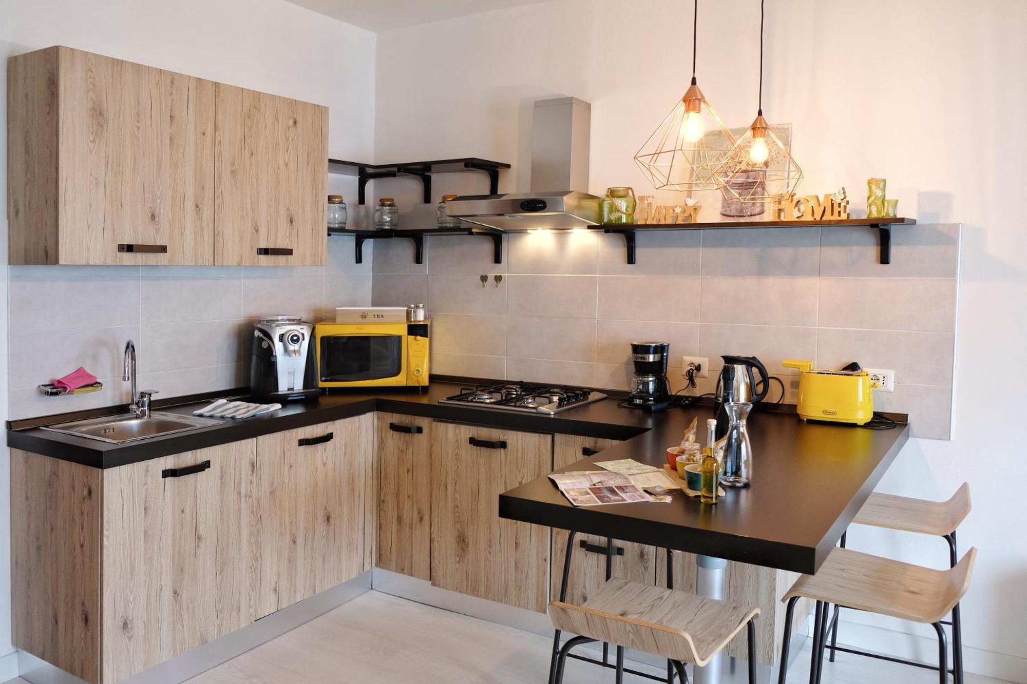 Appartamenti Casa Carlotta Limone sul Garda Buitenkant foto