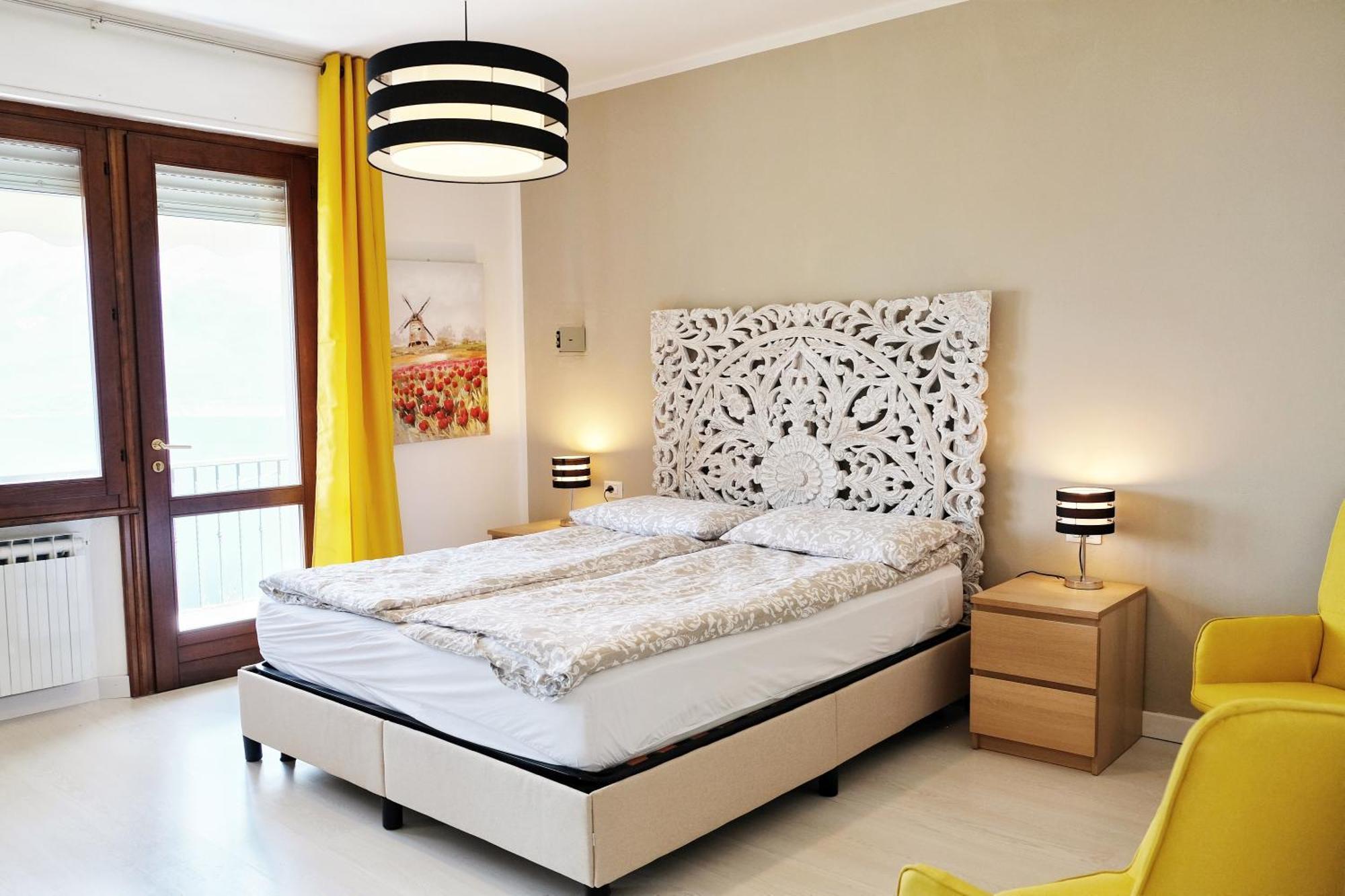 Appartamenti Casa Carlotta Limone sul Garda Buitenkant foto