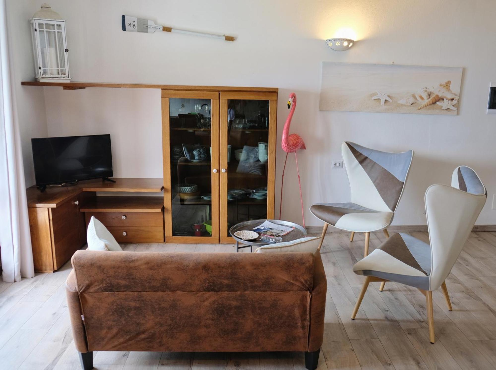 Appartamenti Casa Carlotta Limone sul Garda Buitenkant foto