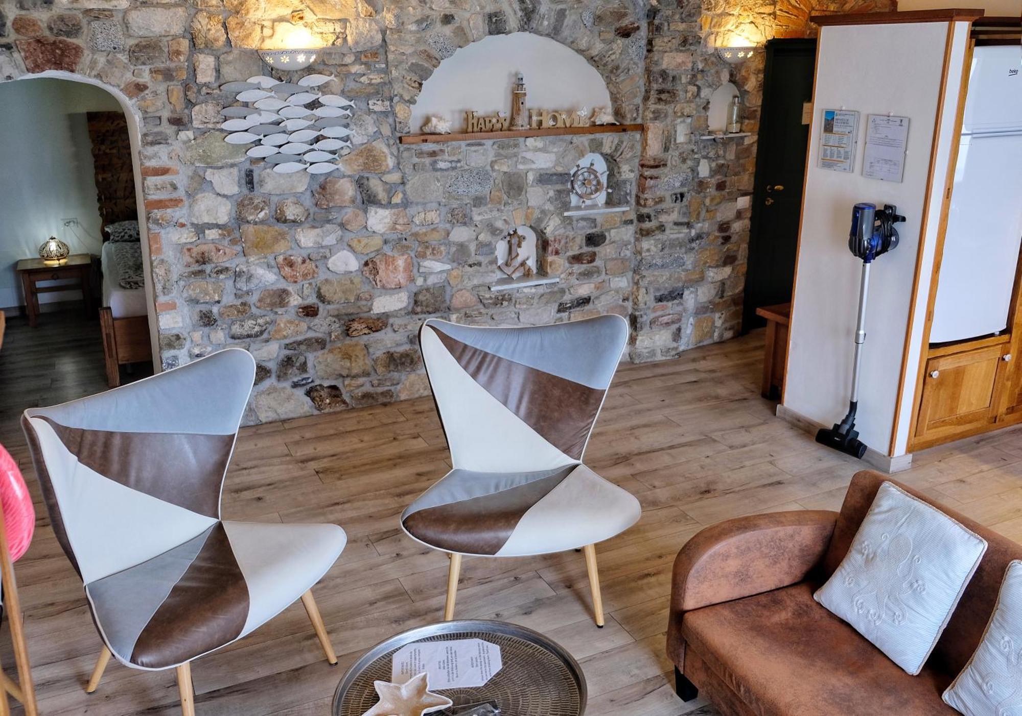Appartamenti Casa Carlotta Limone sul Garda Buitenkant foto