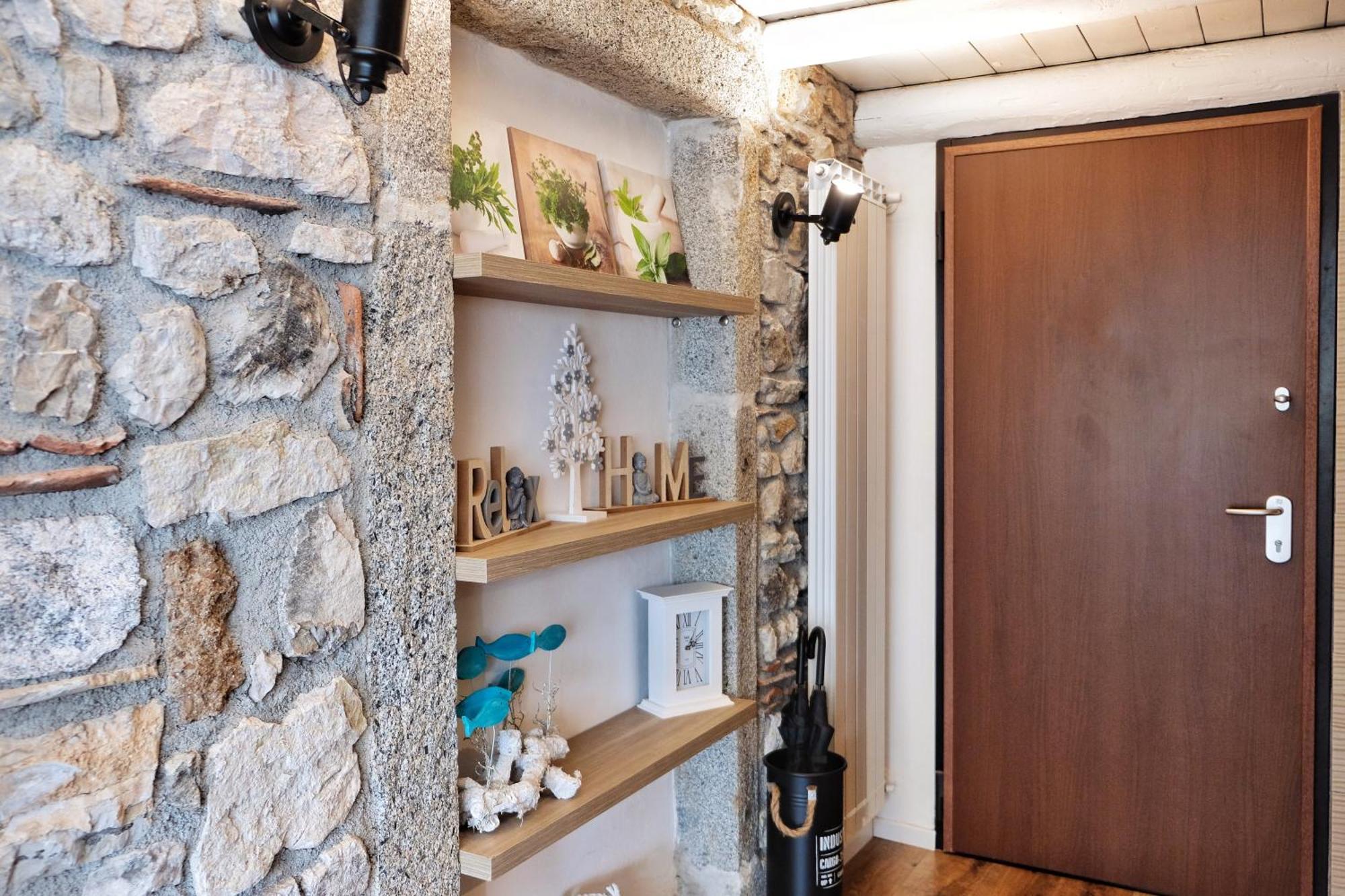 Appartamenti Casa Carlotta Limone sul Garda Buitenkant foto