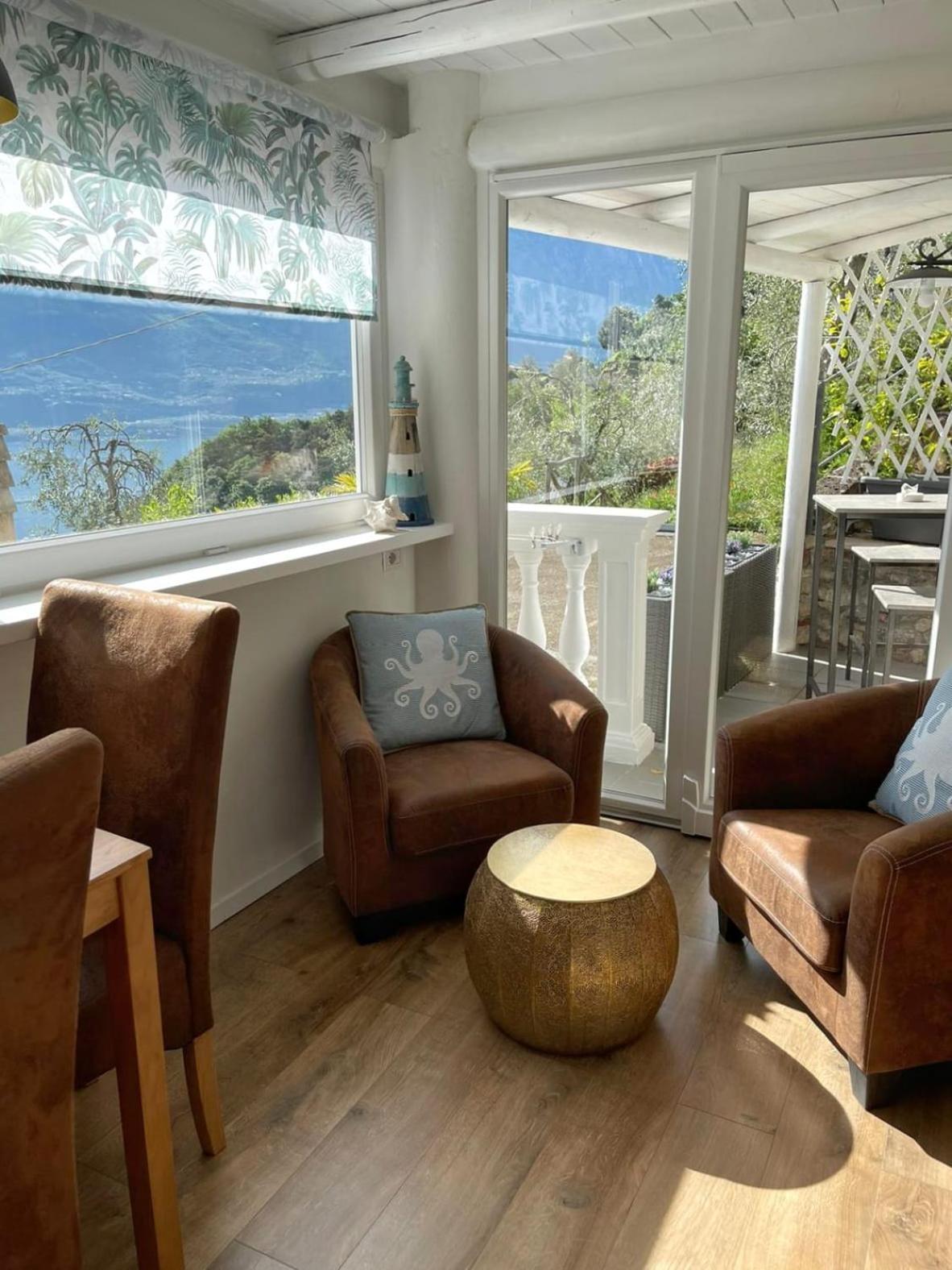 Appartamenti Casa Carlotta Limone sul Garda Buitenkant foto